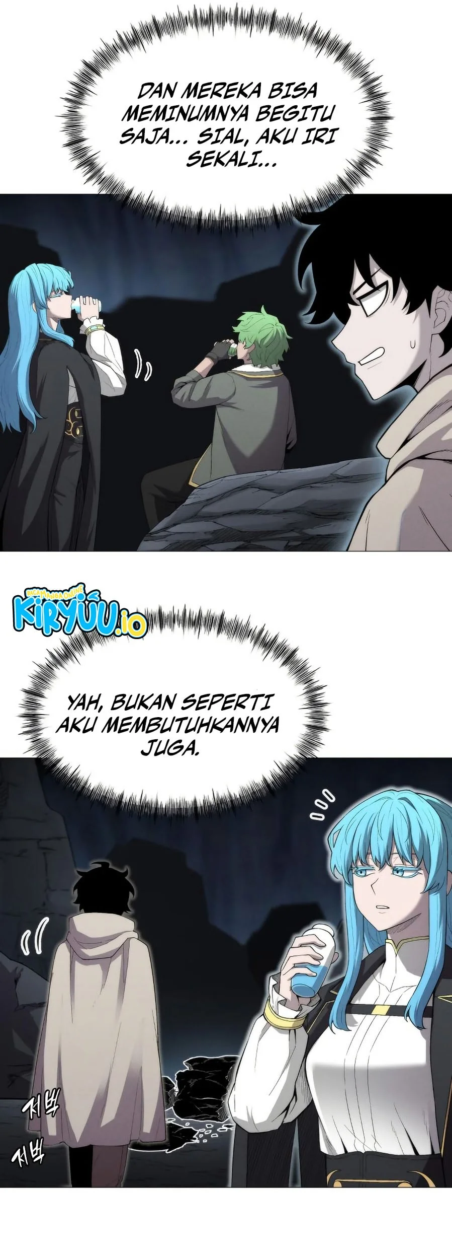 Colorist Chapter 7 Fix Gambar 7